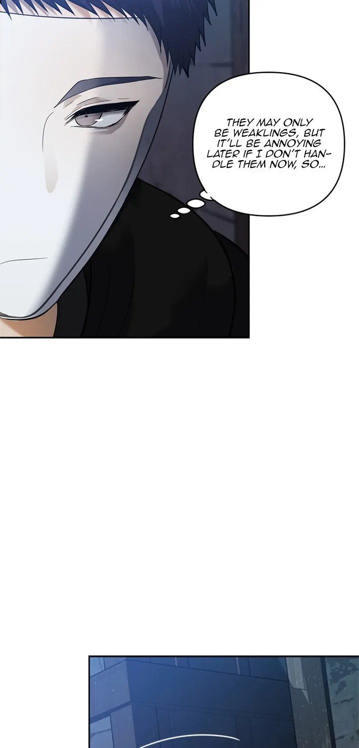 Read Ranker Who Lives A Second Time EN Manga Online