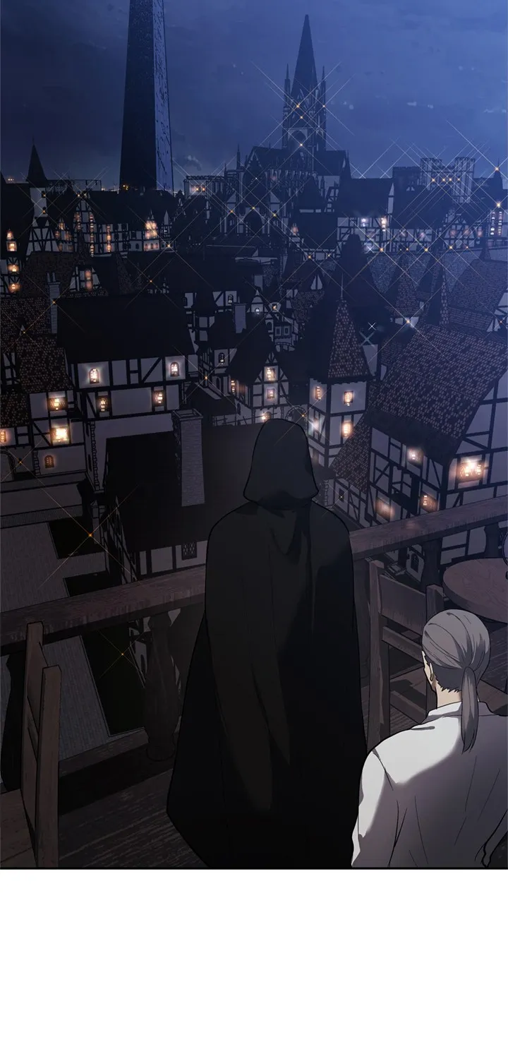 Read Ranker Who Lives A Second Time EN Manga Online