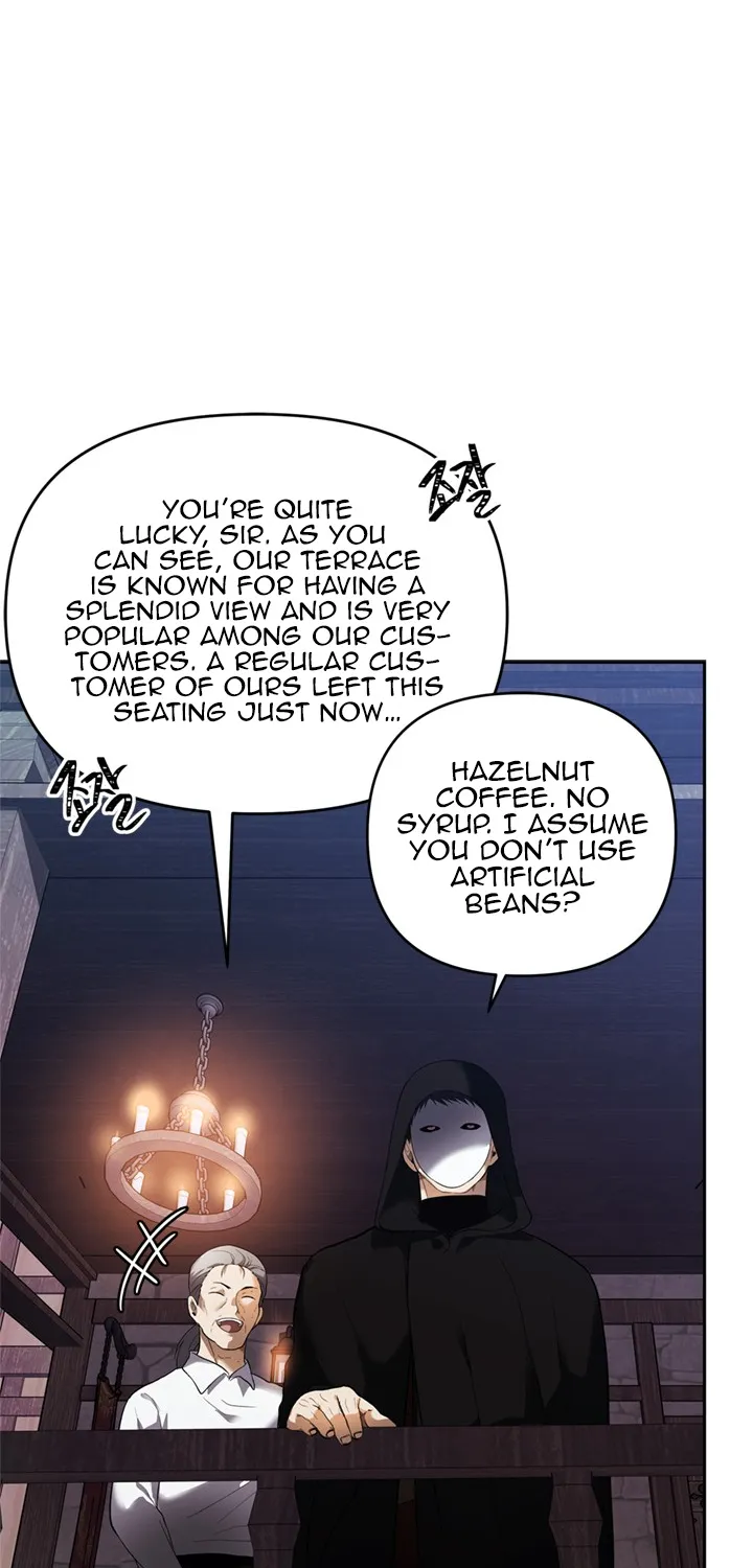 Read Ranker Who Lives A Second Time EN Manga Online
