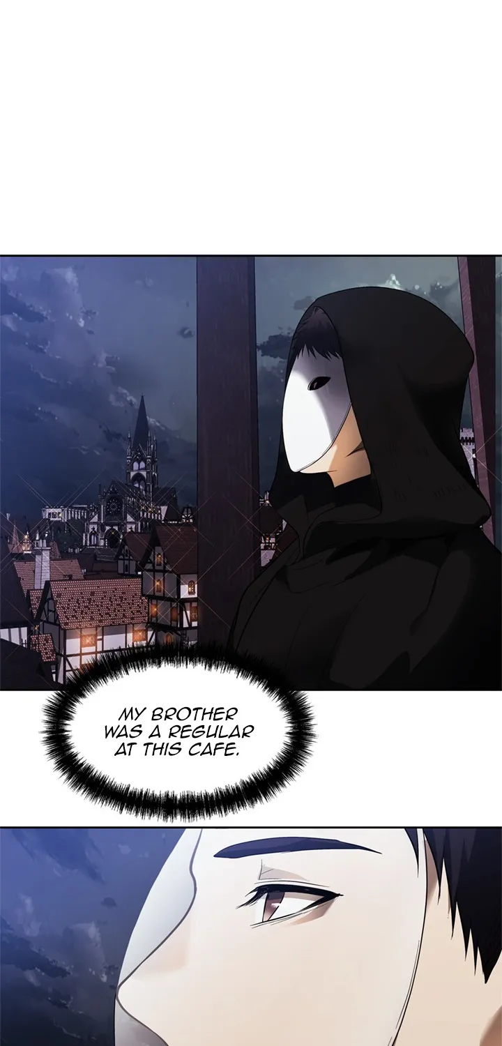 Read Ranker Who Lives A Second Time EN Manga Online