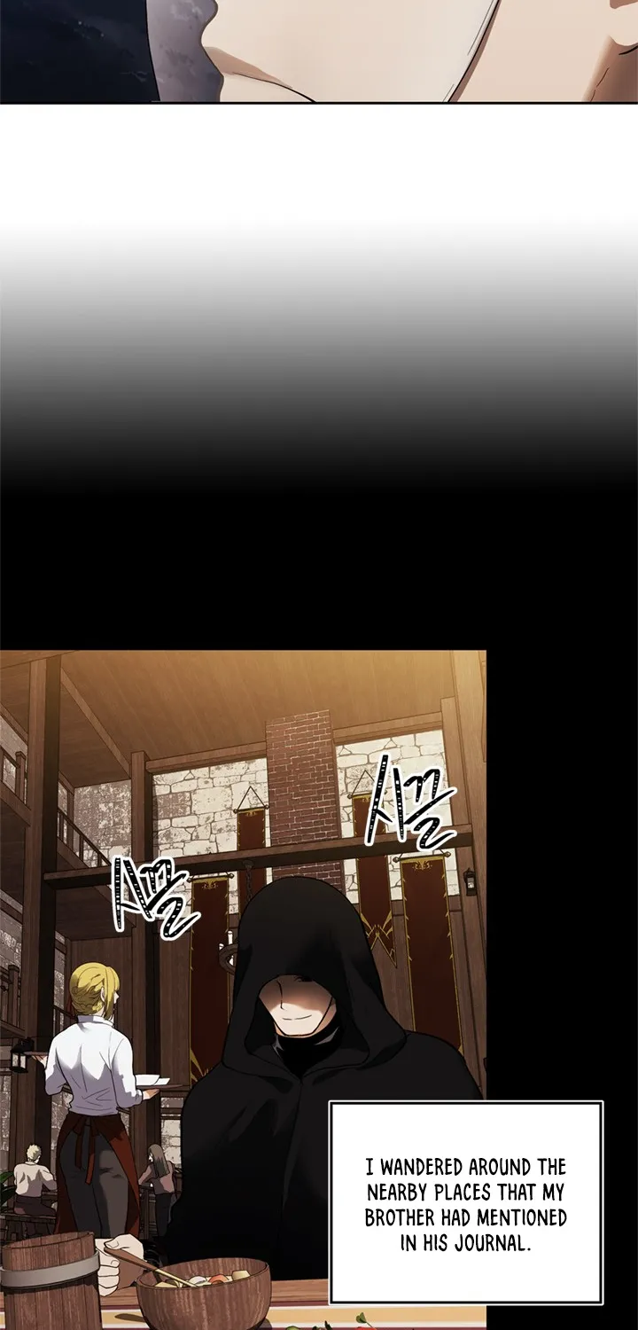 Read Ranker Who Lives A Second Time EN Manga Online