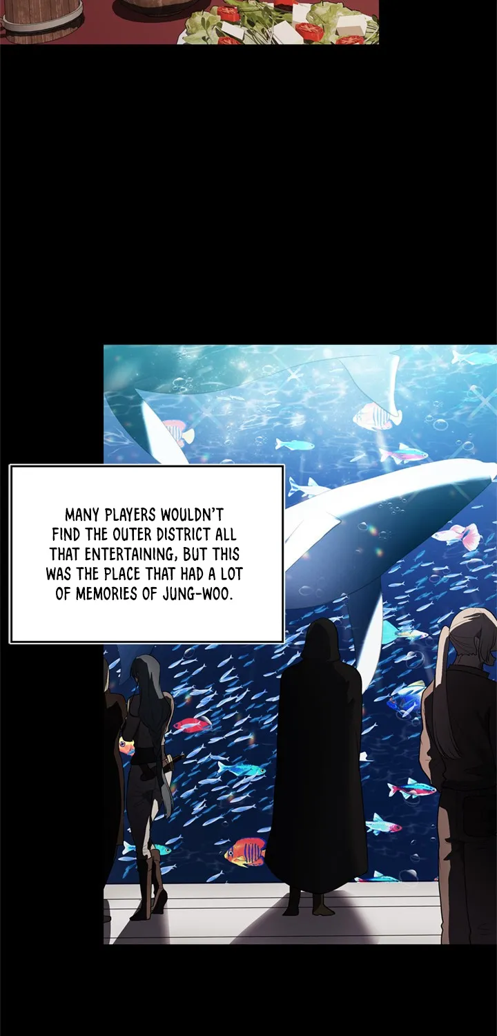 Read Ranker Who Lives A Second Time EN Manga Online