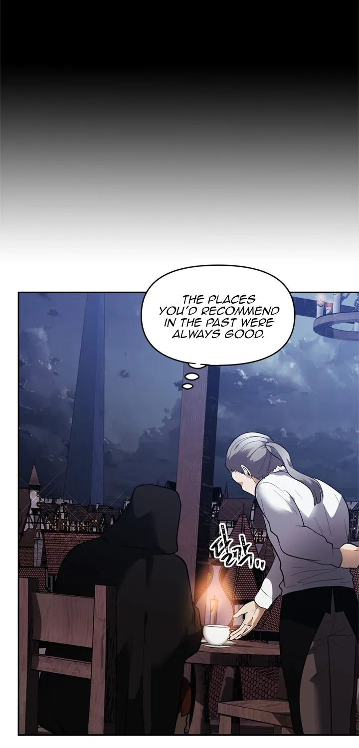 Read Ranker Who Lives A Second Time EN Manga Online
