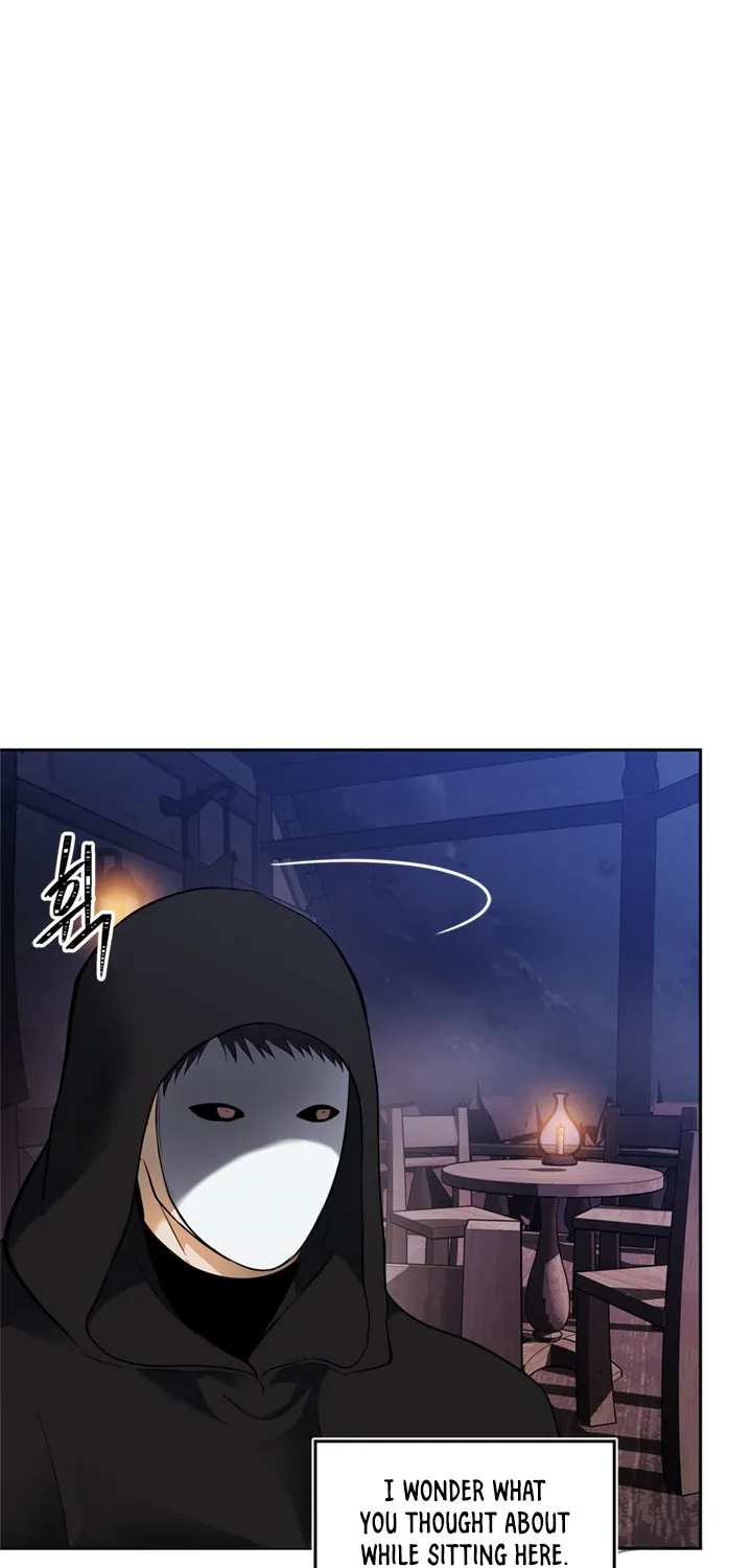 Read Ranker Who Lives A Second Time EN Manga Online