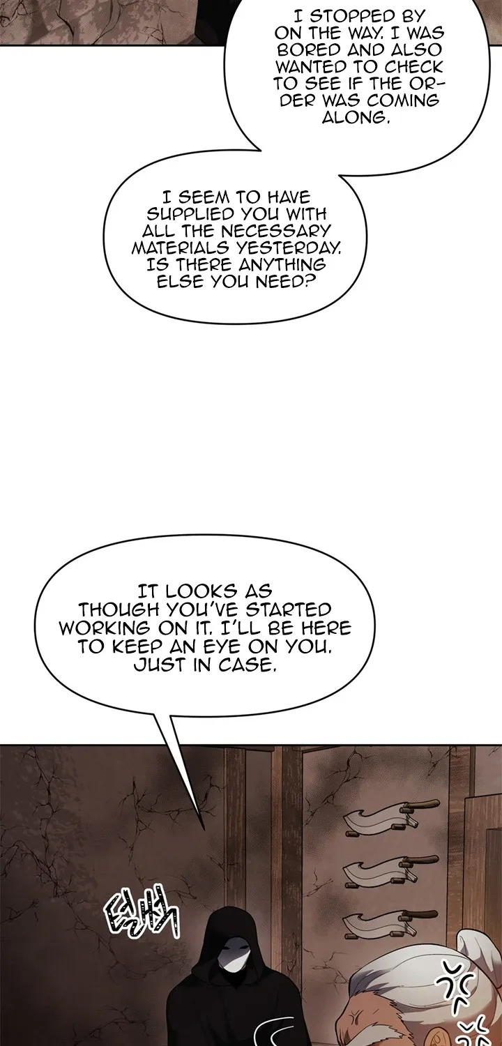 Read Ranker Who Lives A Second Time EN Manga Online