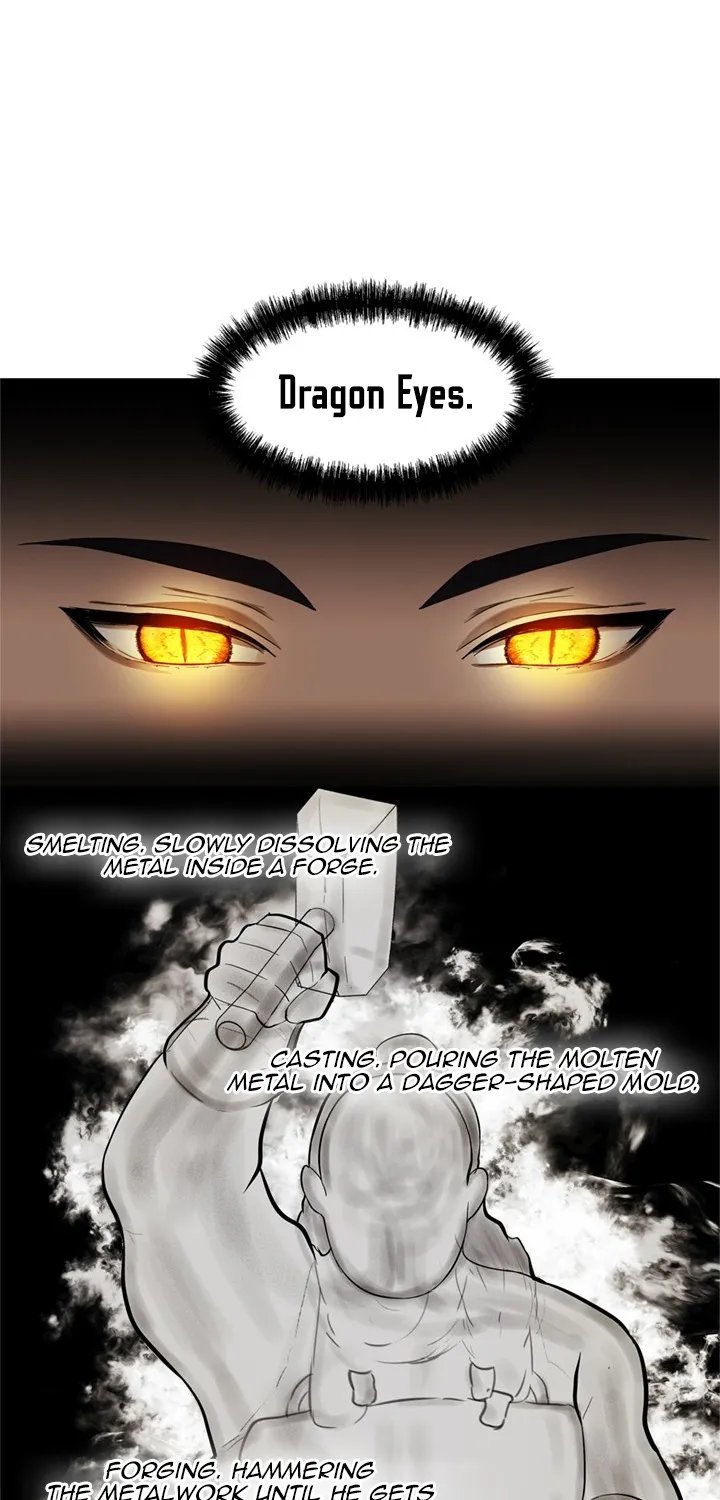Read Ranker Who Lives A Second Time EN Manga Online