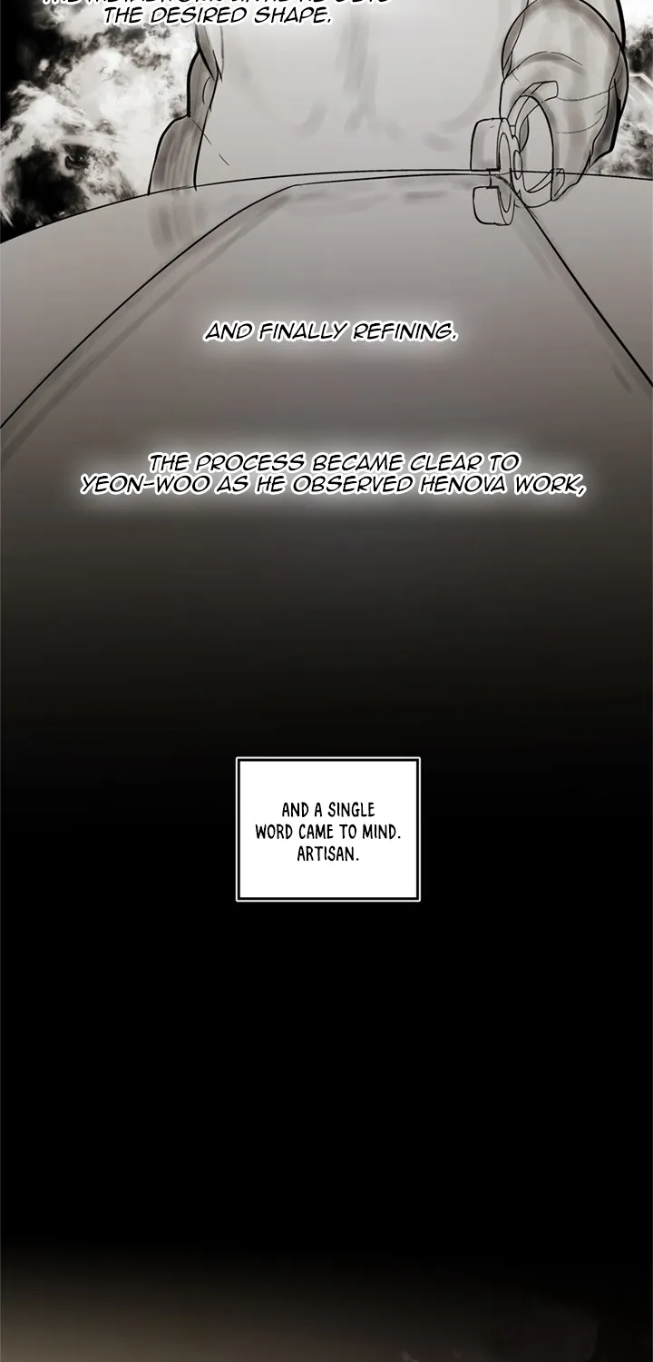 Read Ranker Who Lives A Second Time EN Manga Online