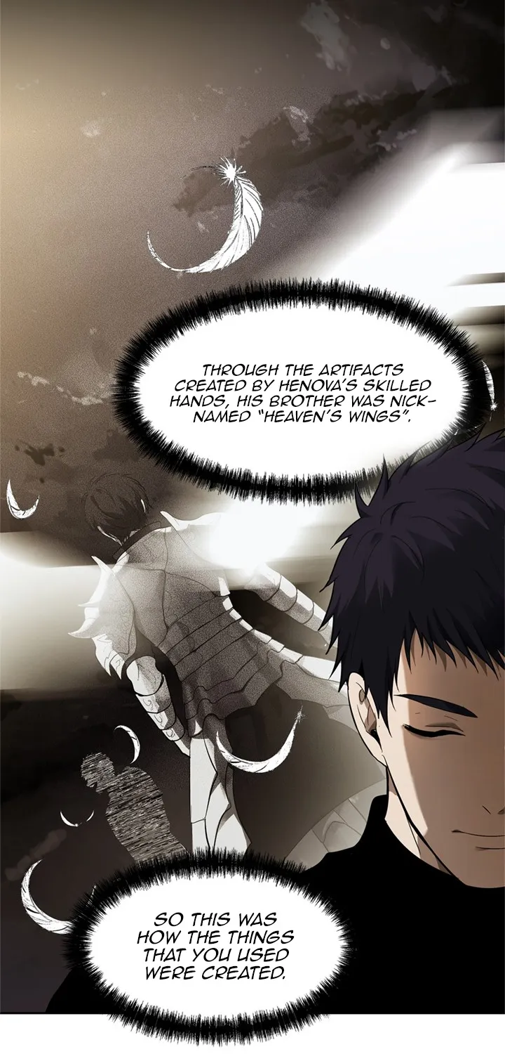 Read Ranker Who Lives A Second Time EN Manga Online