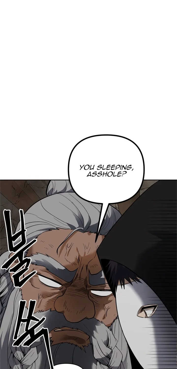 Read Ranker Who Lives A Second Time EN Manga Online