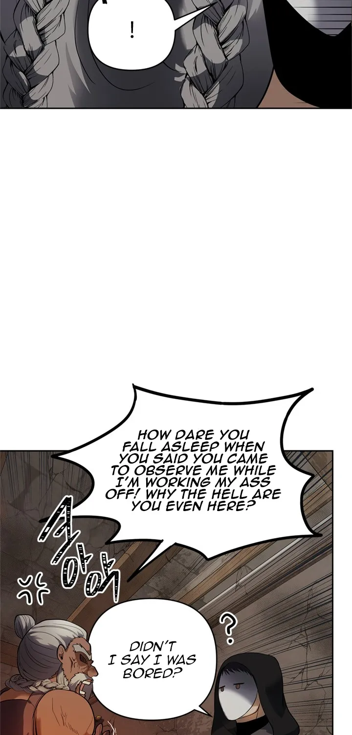 Read Ranker Who Lives A Second Time EN Manga Online