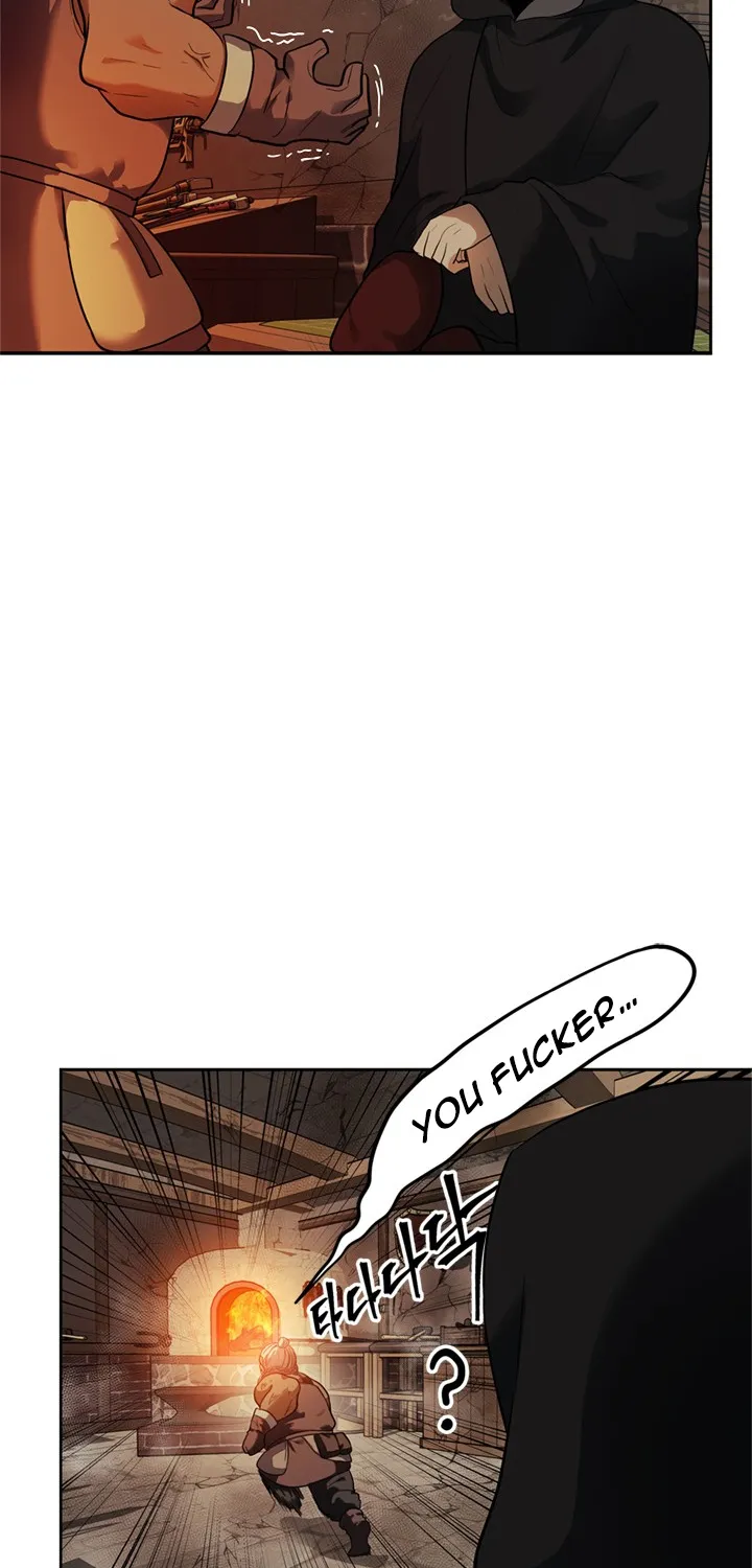 Read Ranker Who Lives A Second Time EN Manga Online