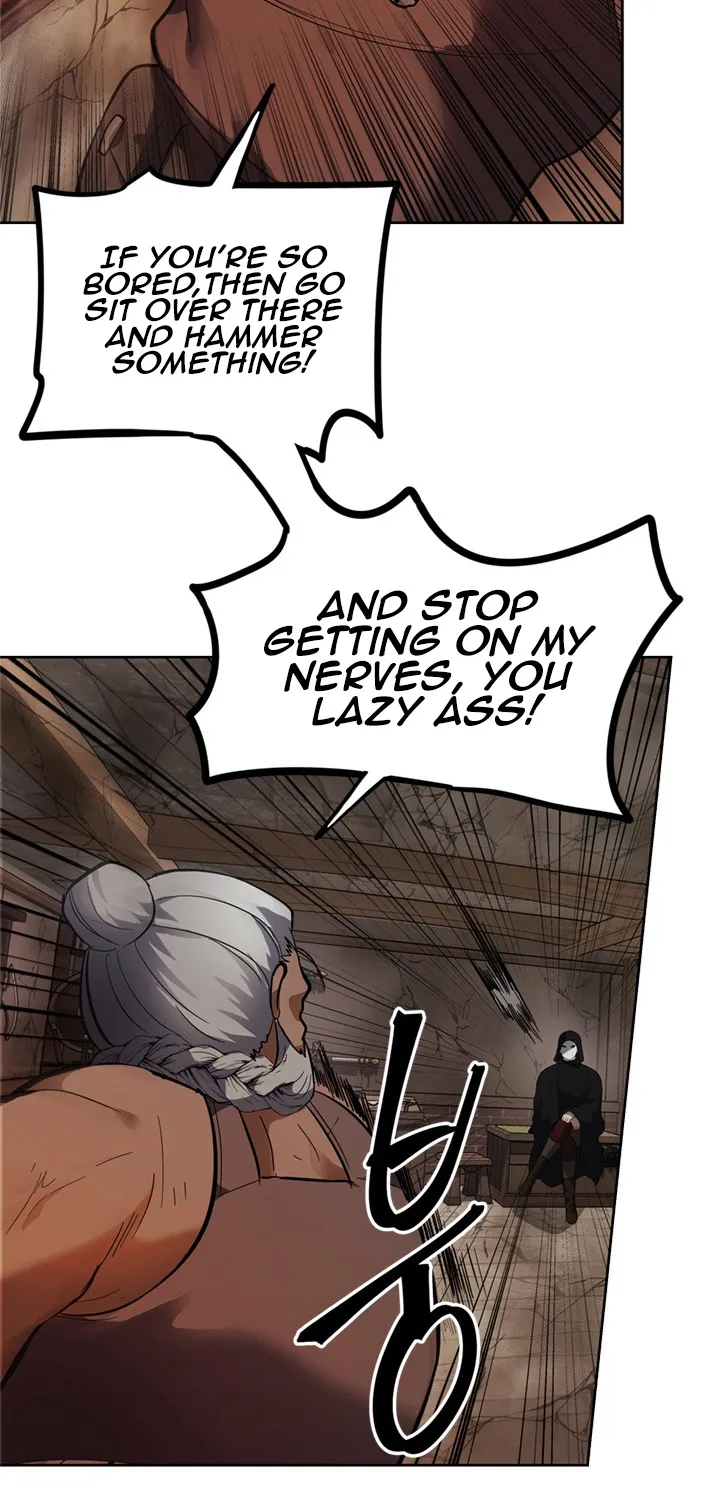 Read Ranker Who Lives A Second Time EN Manga Online