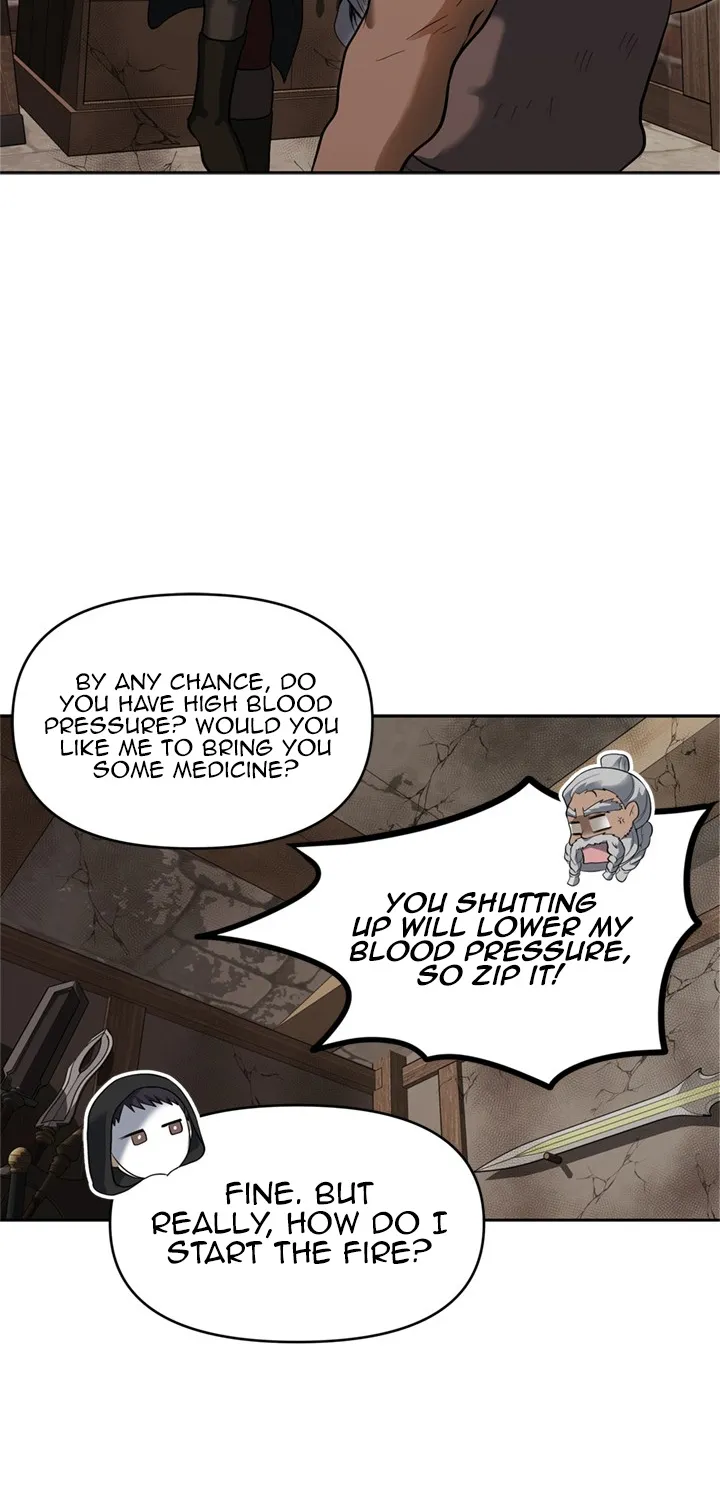 Read Ranker Who Lives A Second Time EN Manga Online