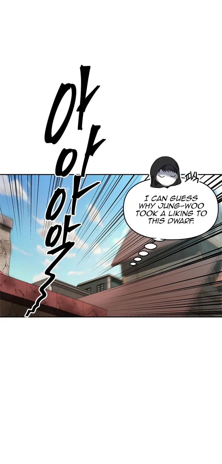 Read Ranker Who Lives A Second Time EN Manga Online