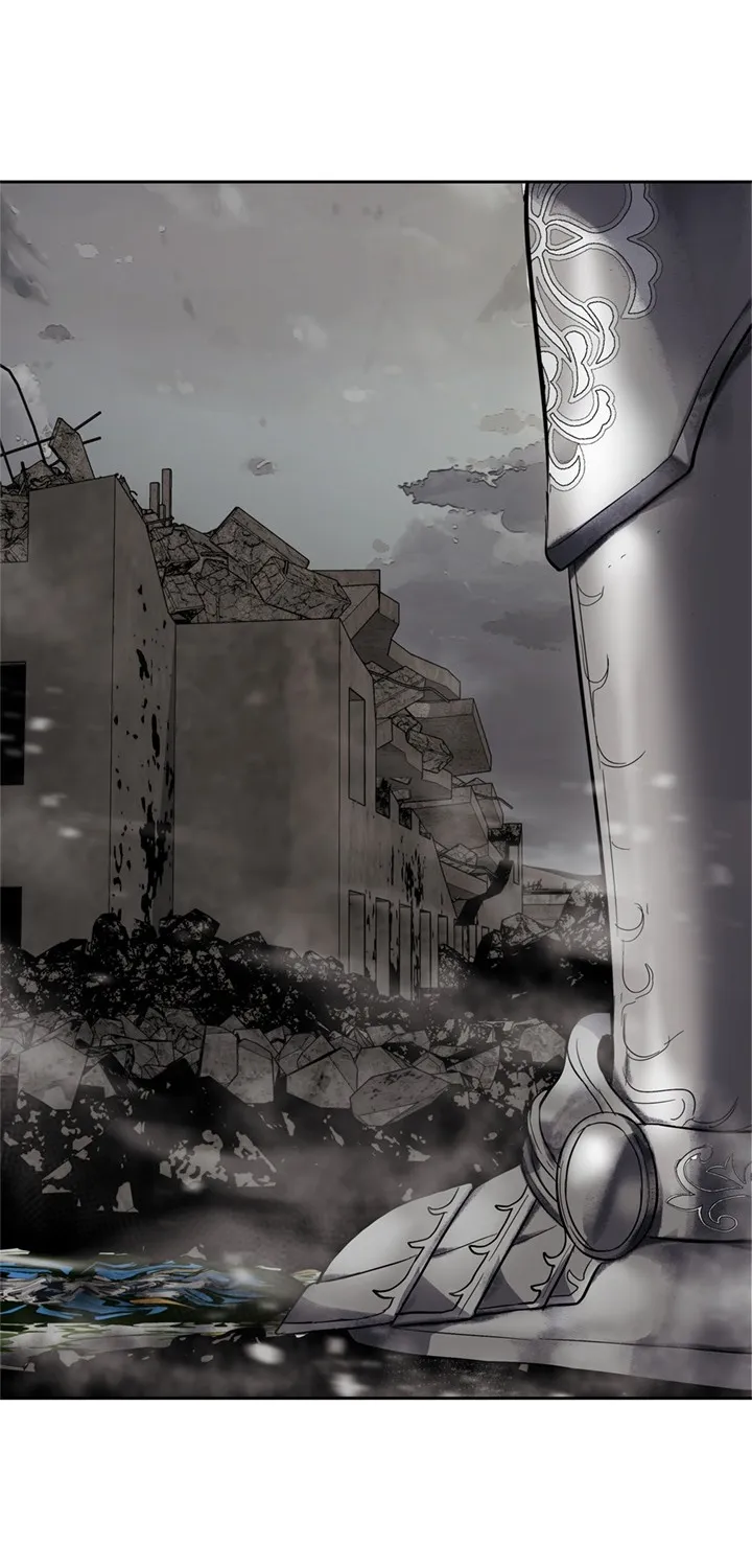 Read Ranker Who Lives A Second Time EN Manga Online