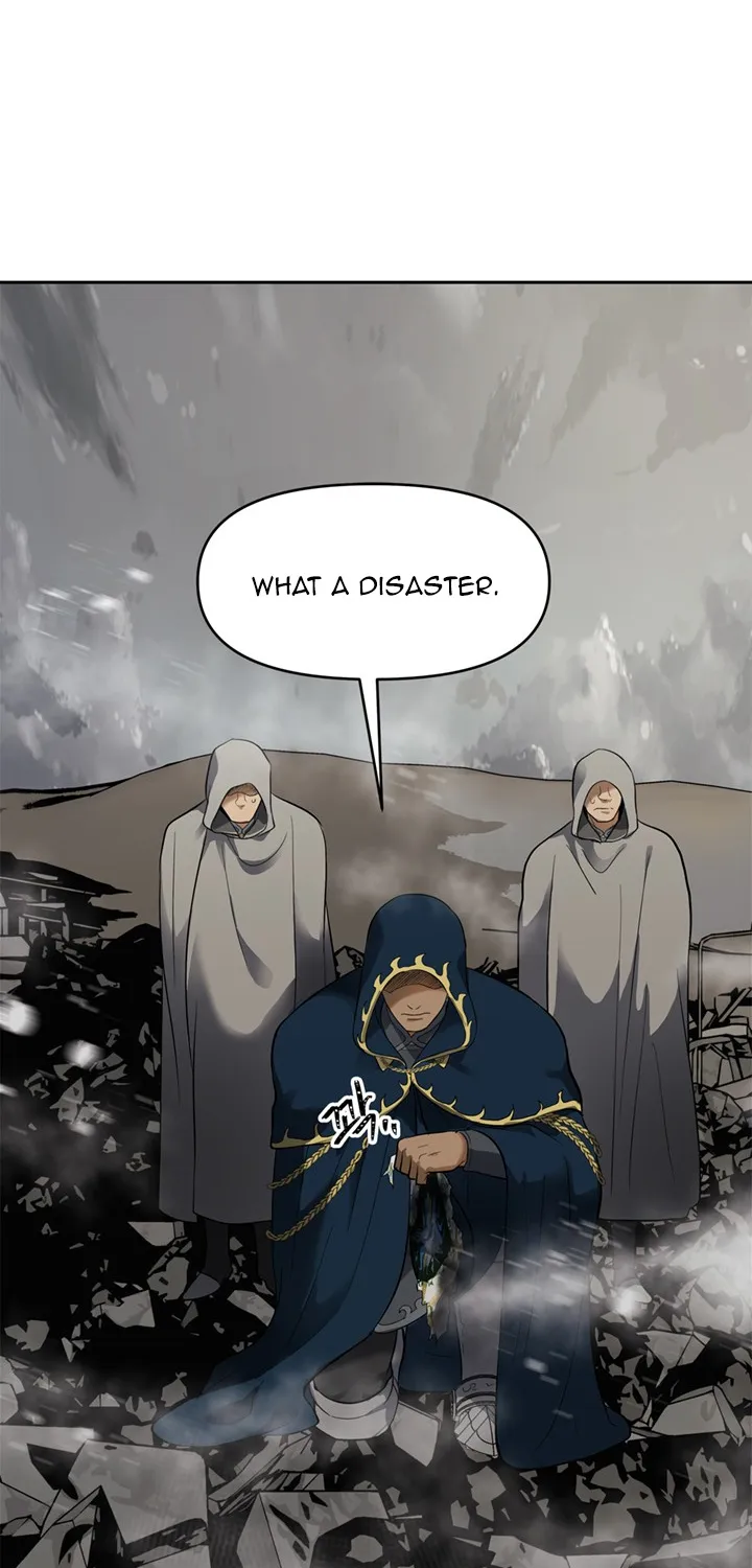 Read Ranker Who Lives A Second Time EN Manga Online
