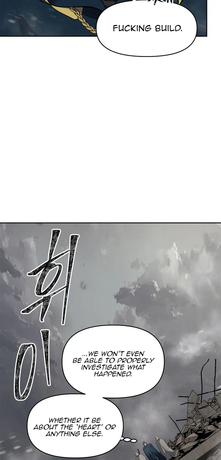 Read Ranker Who Lives A Second Time EN Manga Online