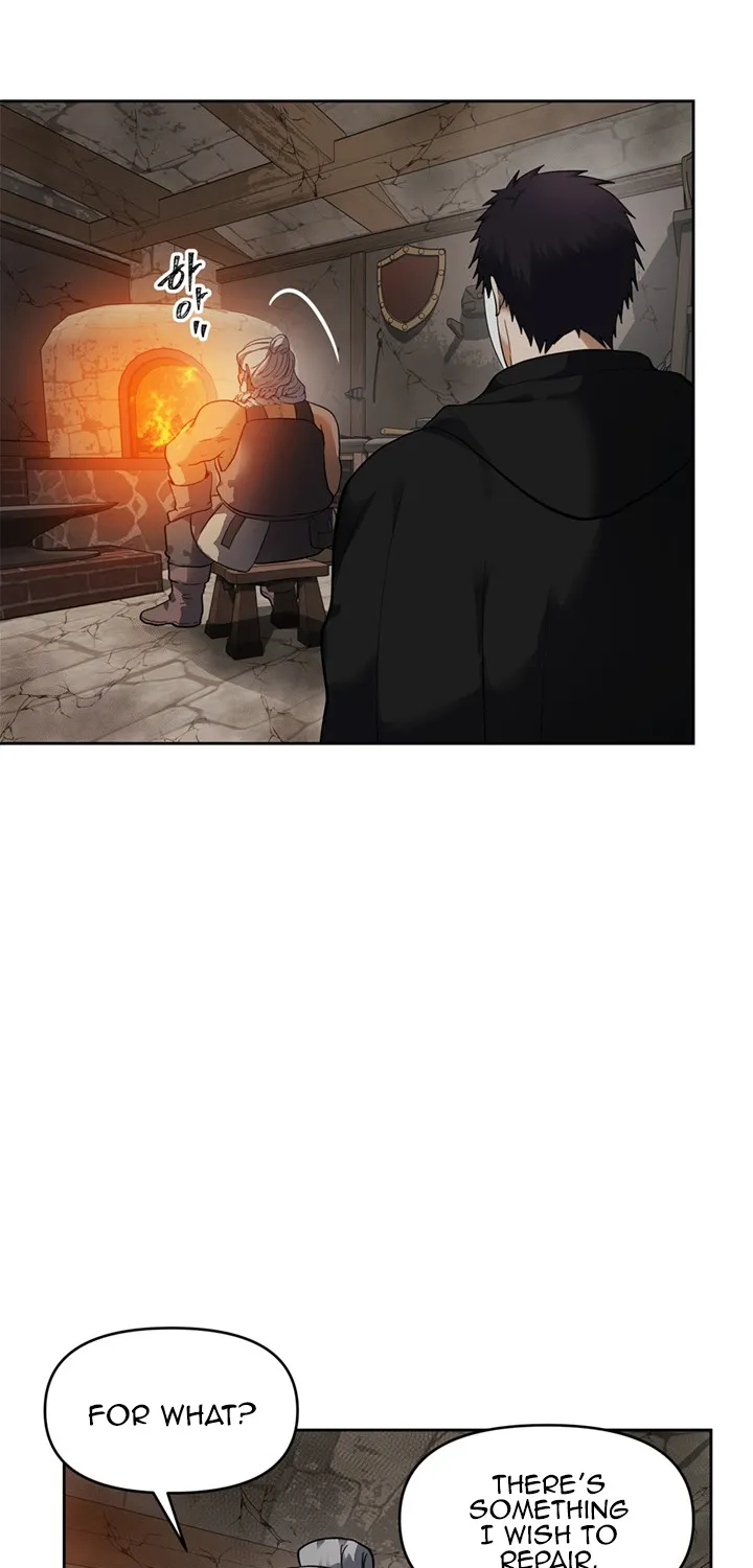 Read Ranker Who Lives A Second Time EN Manga Online