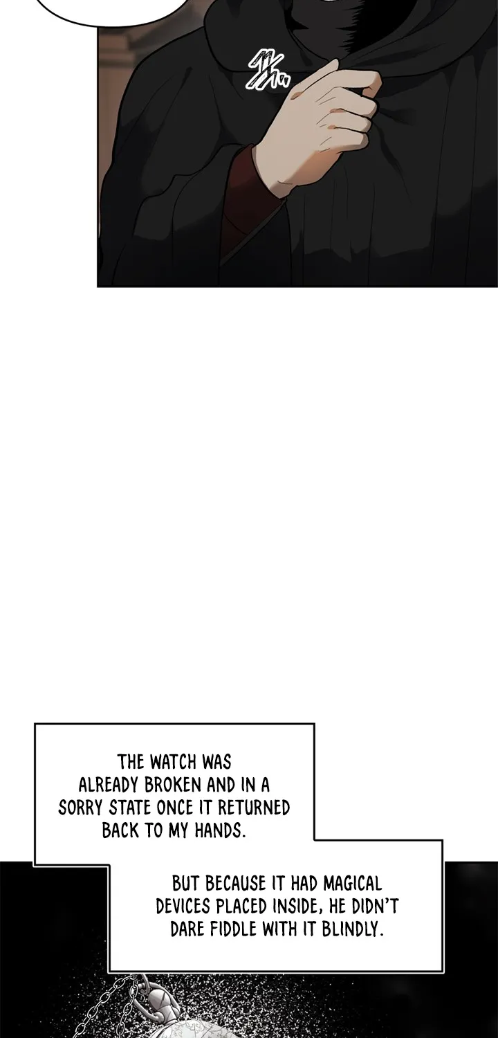 Read Ranker Who Lives A Second Time EN Manga Online