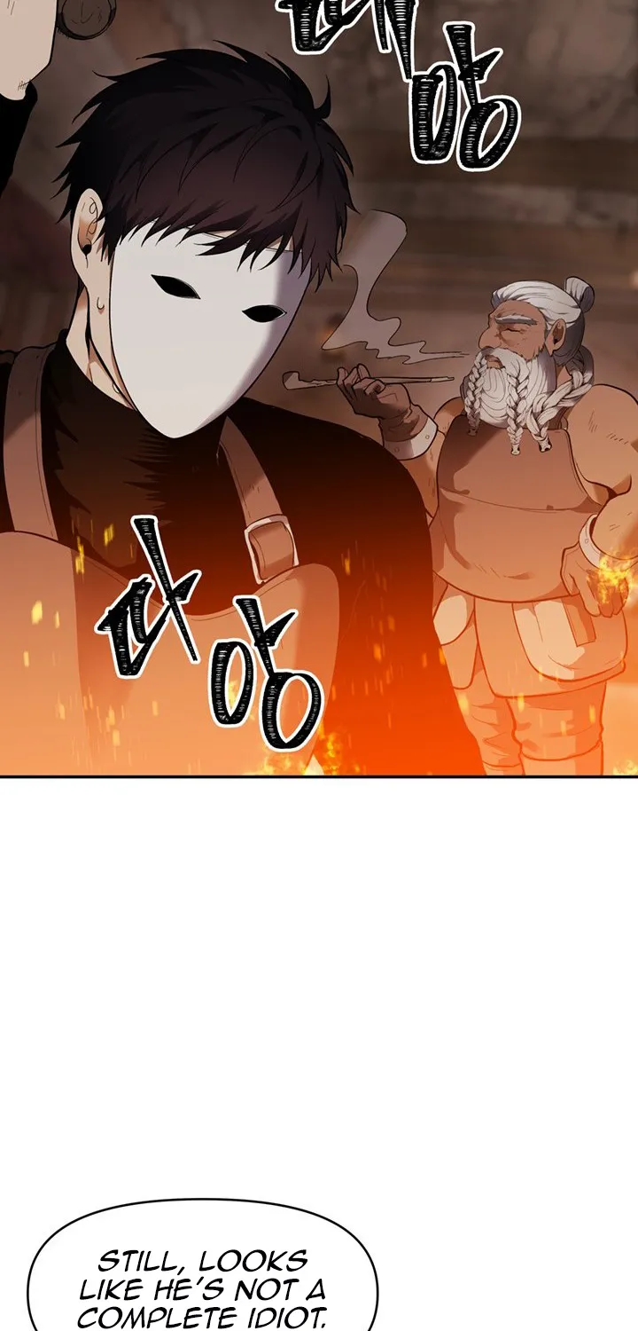 Read Ranker Who Lives A Second Time EN Manga Online