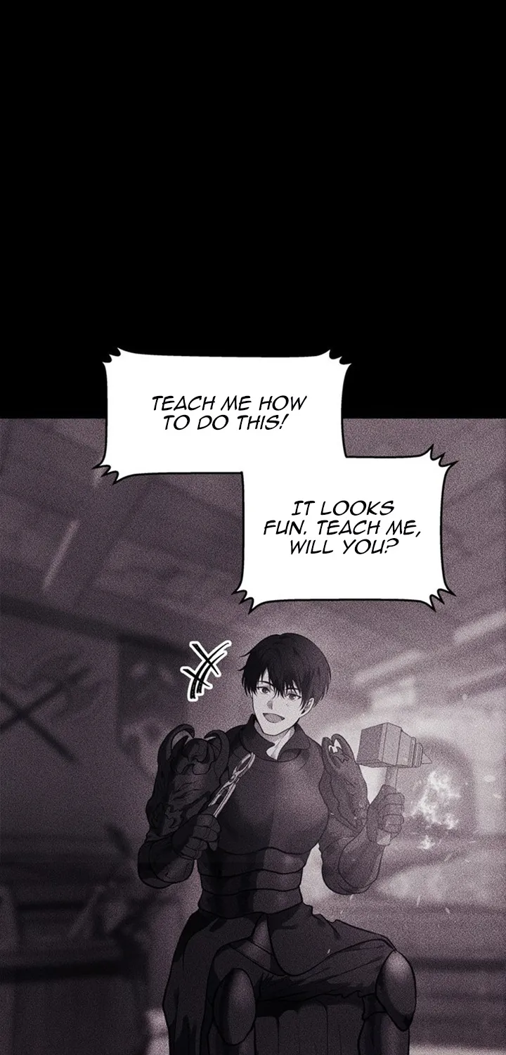Read Ranker Who Lives A Second Time EN Manga Online