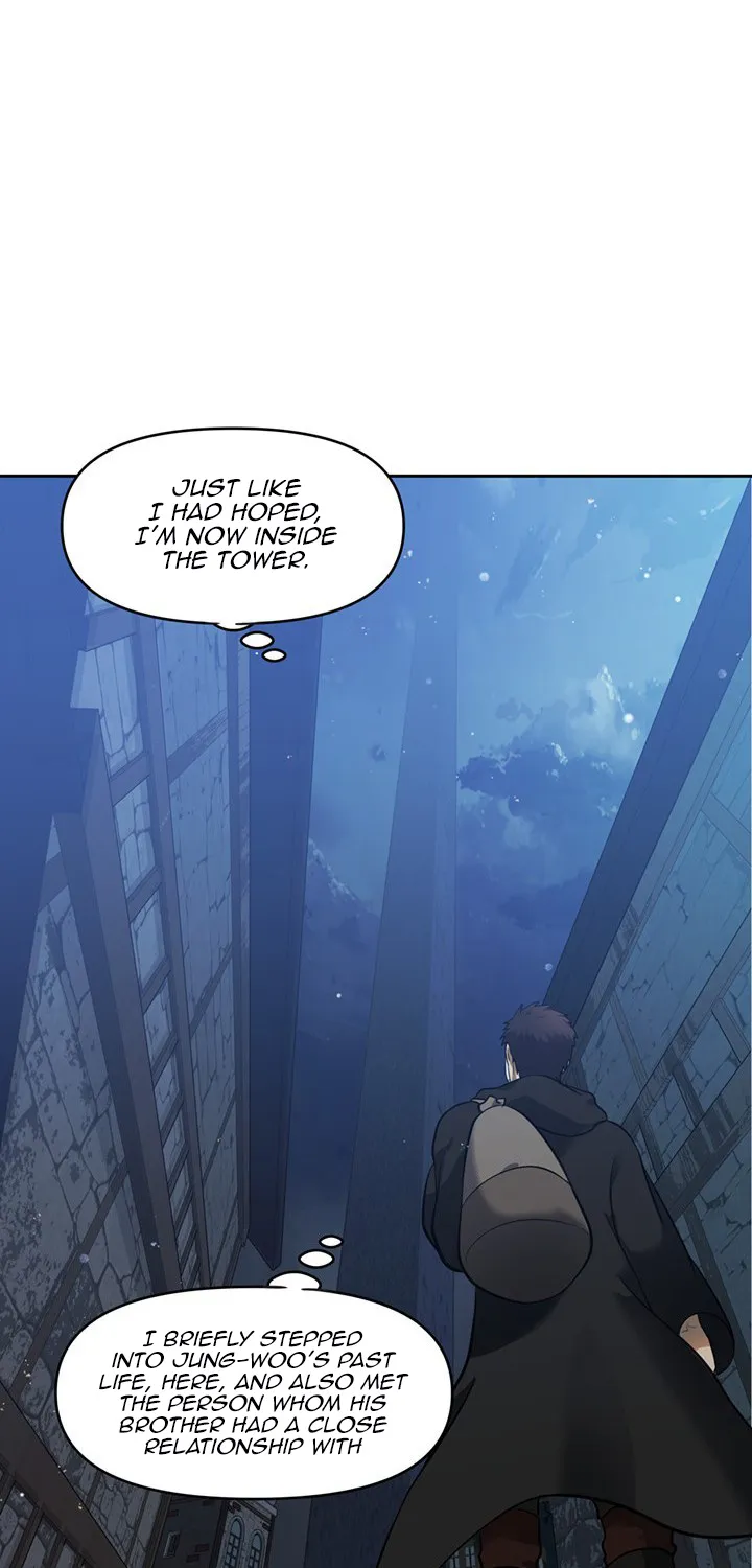 Read Ranker Who Lives A Second Time EN Manga Online