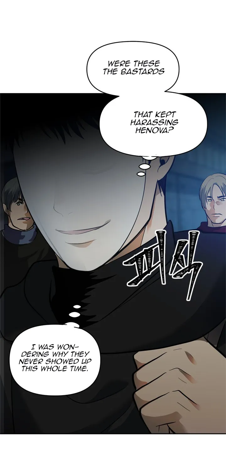 Read Ranker Who Lives A Second Time EN Manga Online