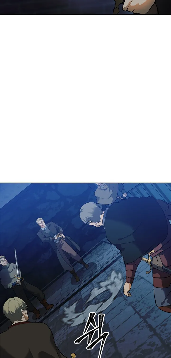 Read Ranker Who Lives A Second Time EN Manga Online