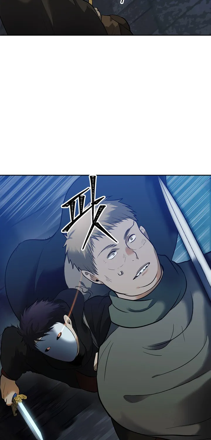 Read Ranker Who Lives A Second Time EN Manga Online