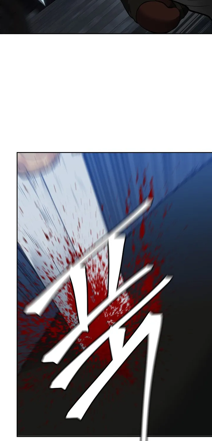 Read Ranker Who Lives A Second Time EN Manga Online