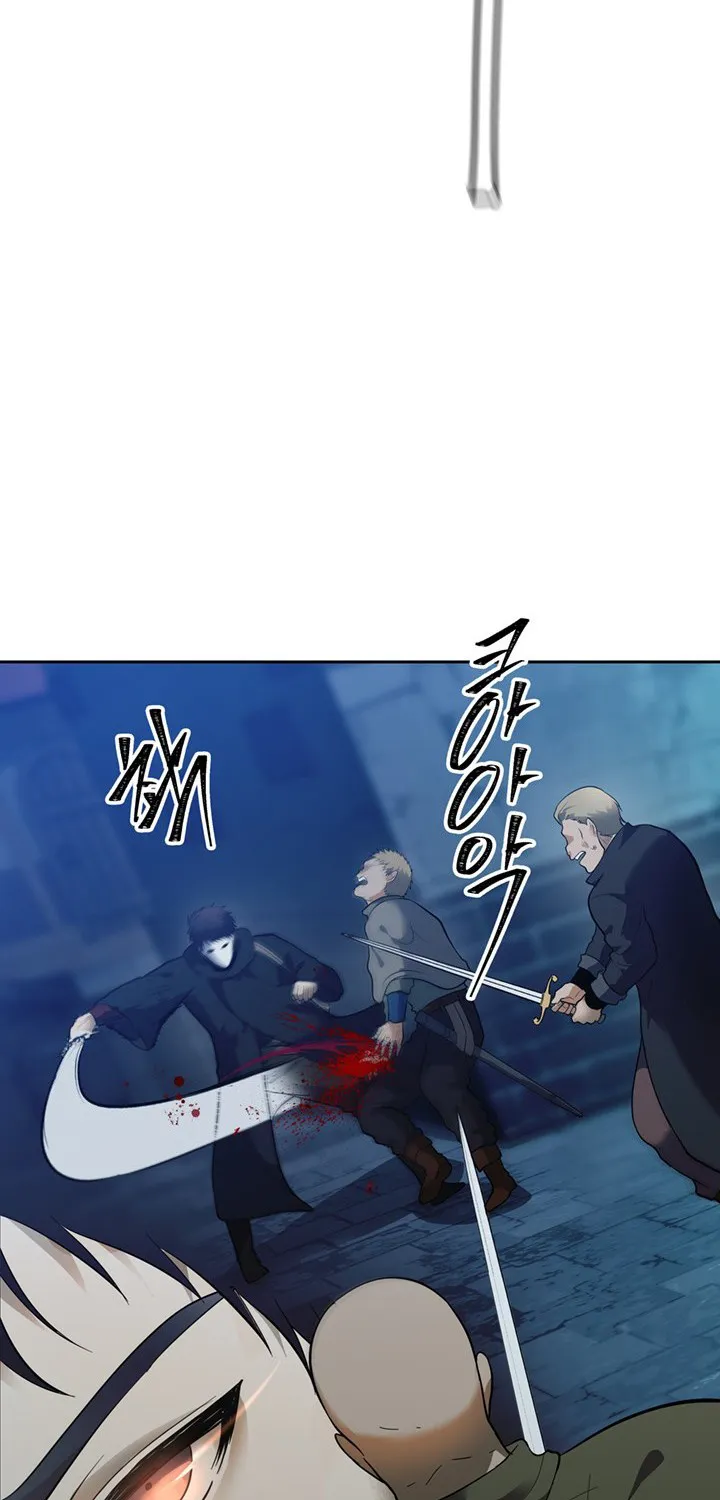 Read Ranker Who Lives A Second Time EN Manga Online