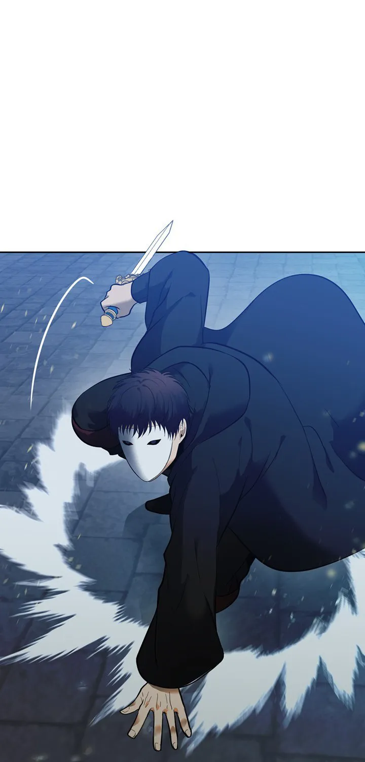 Read Ranker Who Lives A Second Time EN Manga Online