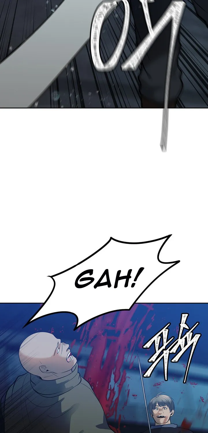 Read Ranker Who Lives A Second Time EN Manga Online