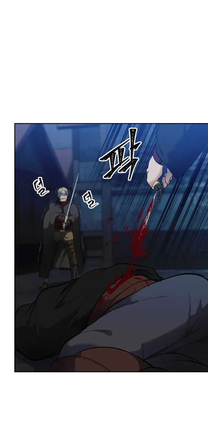 Read Ranker Who Lives A Second Time EN Manga Online