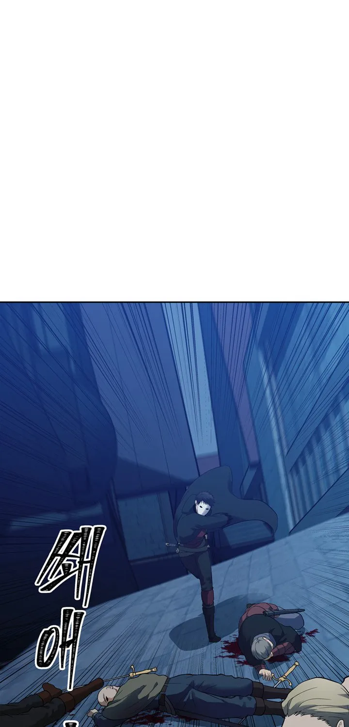 Read Ranker Who Lives A Second Time EN Manga Online