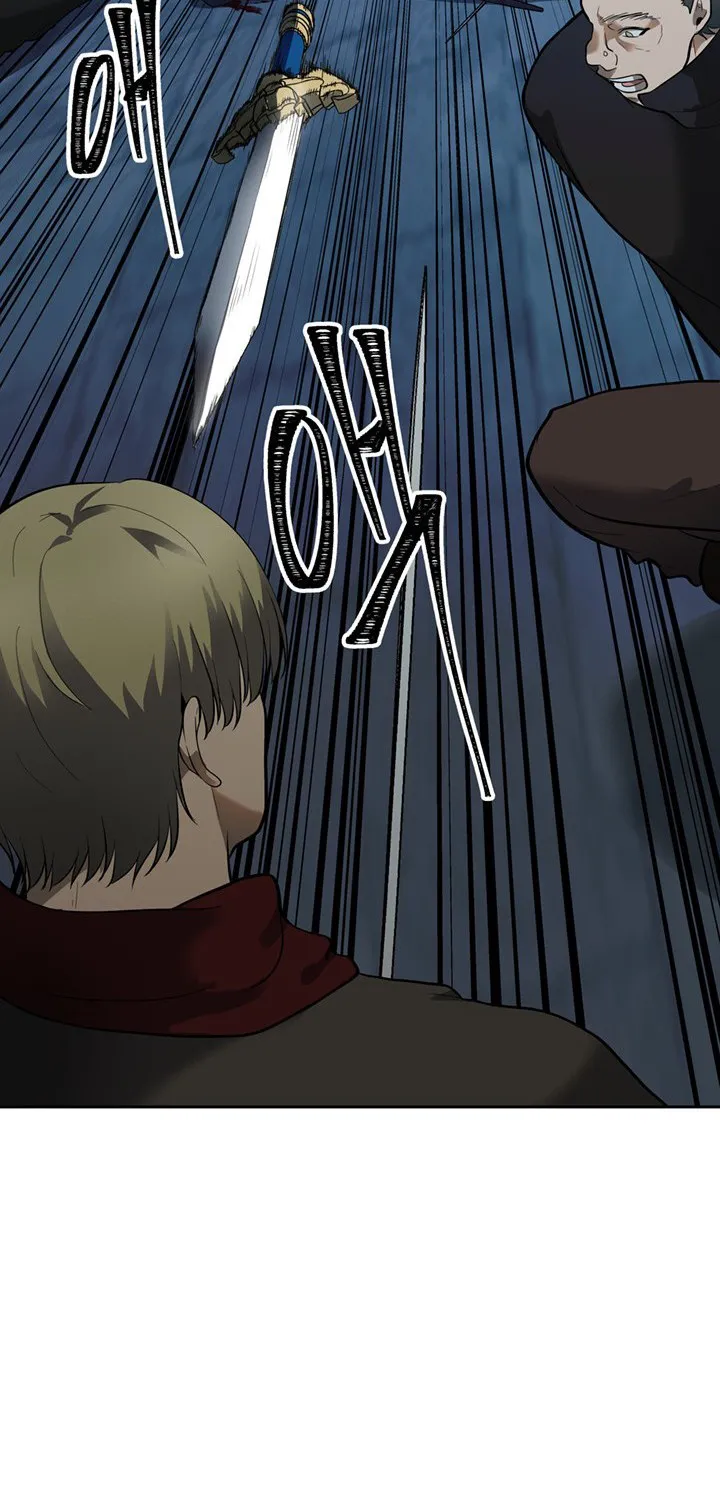Read Ranker Who Lives A Second Time EN Manga Online