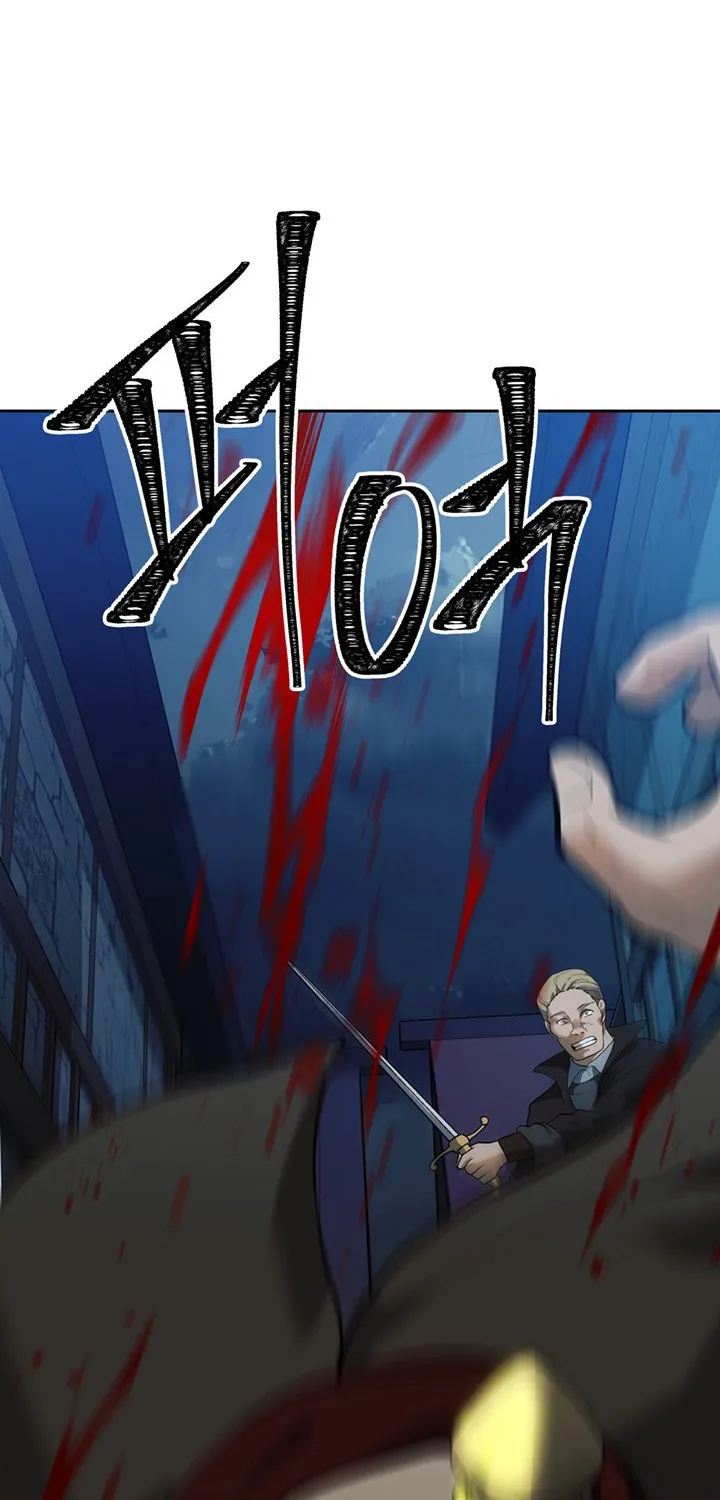 Read Ranker Who Lives A Second Time EN Manga Online