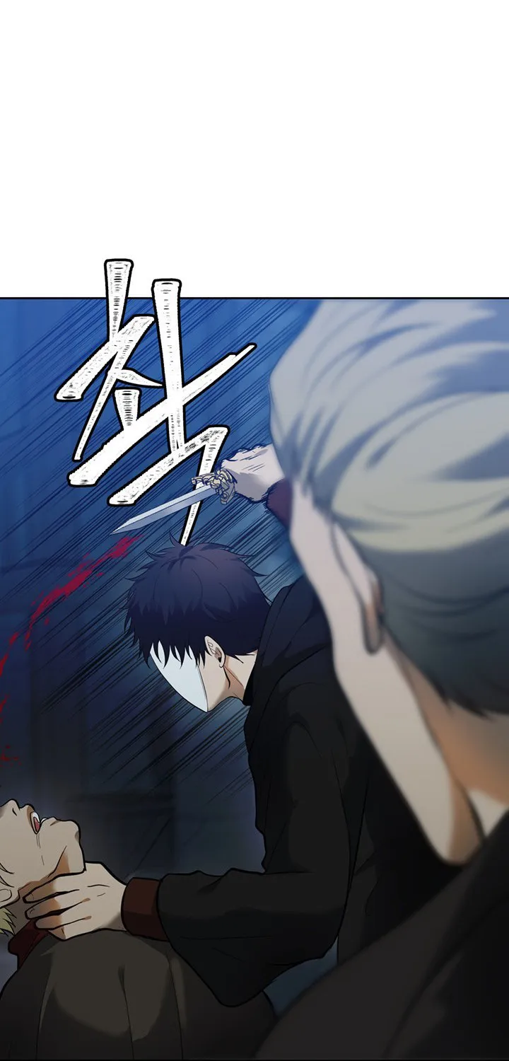 Read Ranker Who Lives A Second Time EN Manga Online