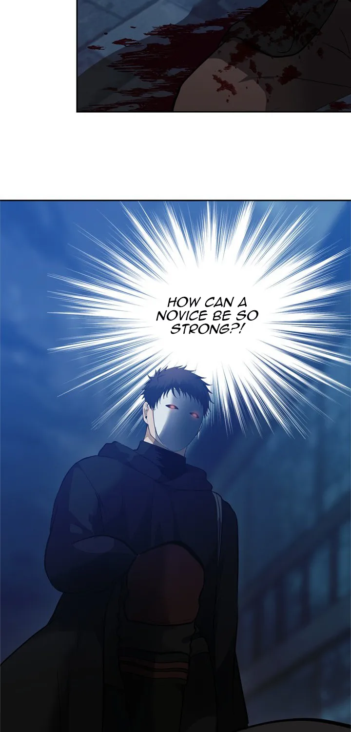 Read Ranker Who Lives A Second Time EN Manga Online