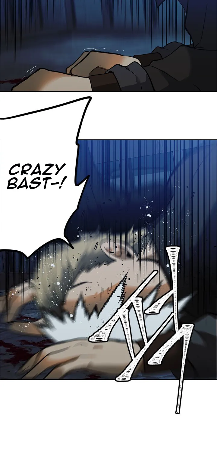 Read Ranker Who Lives A Second Time EN Manga Online