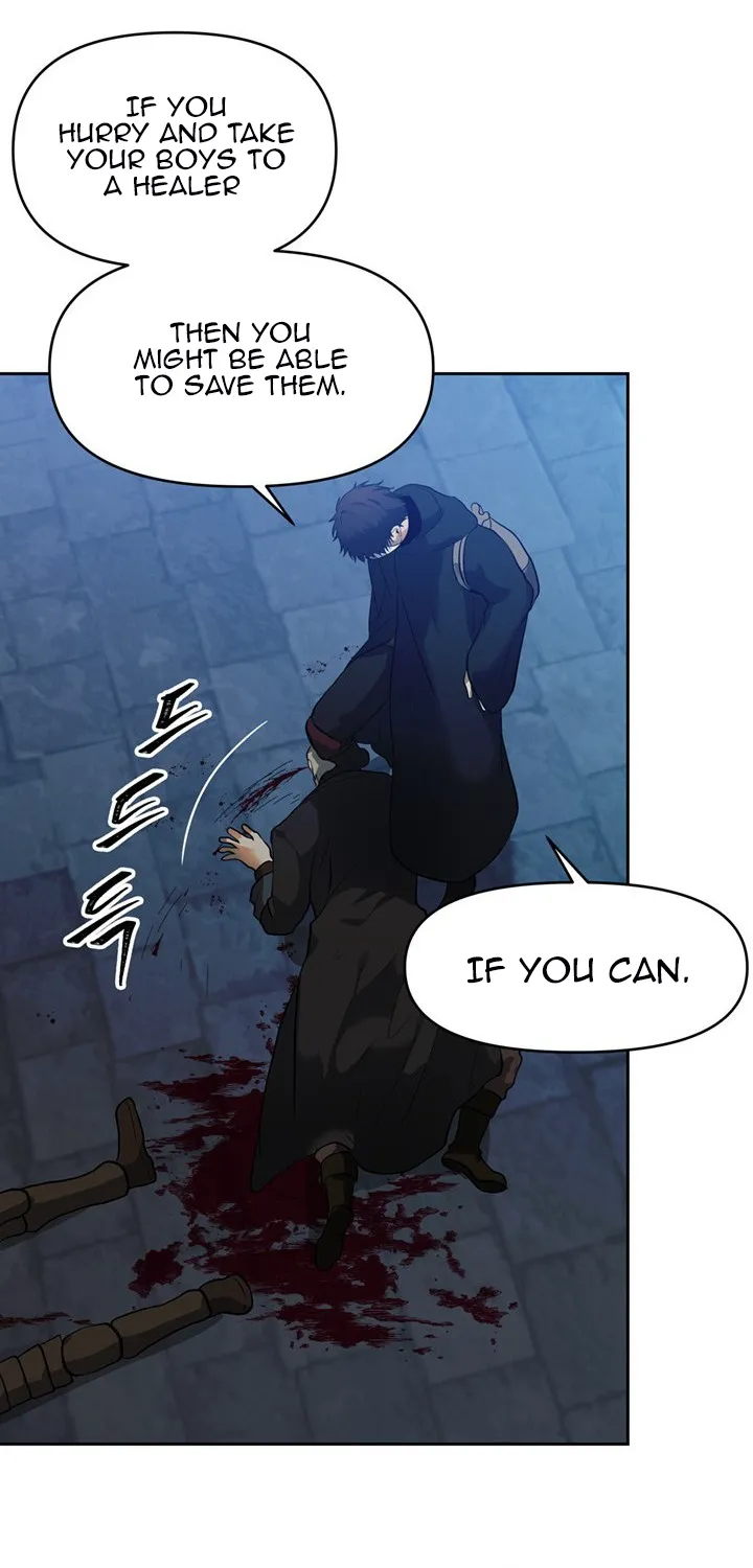 Read Ranker Who Lives A Second Time EN Manga Online