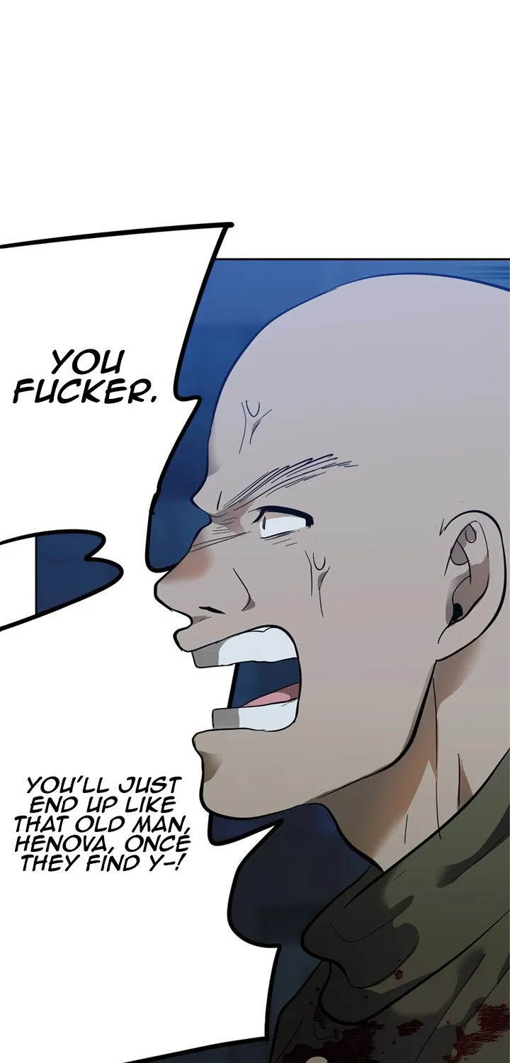 Read Ranker Who Lives A Second Time EN Manga Online