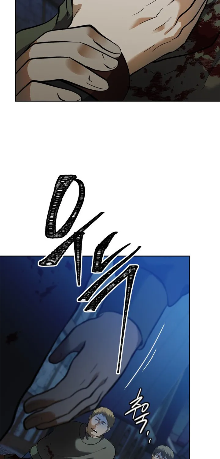 Read Ranker Who Lives A Second Time EN Manga Online