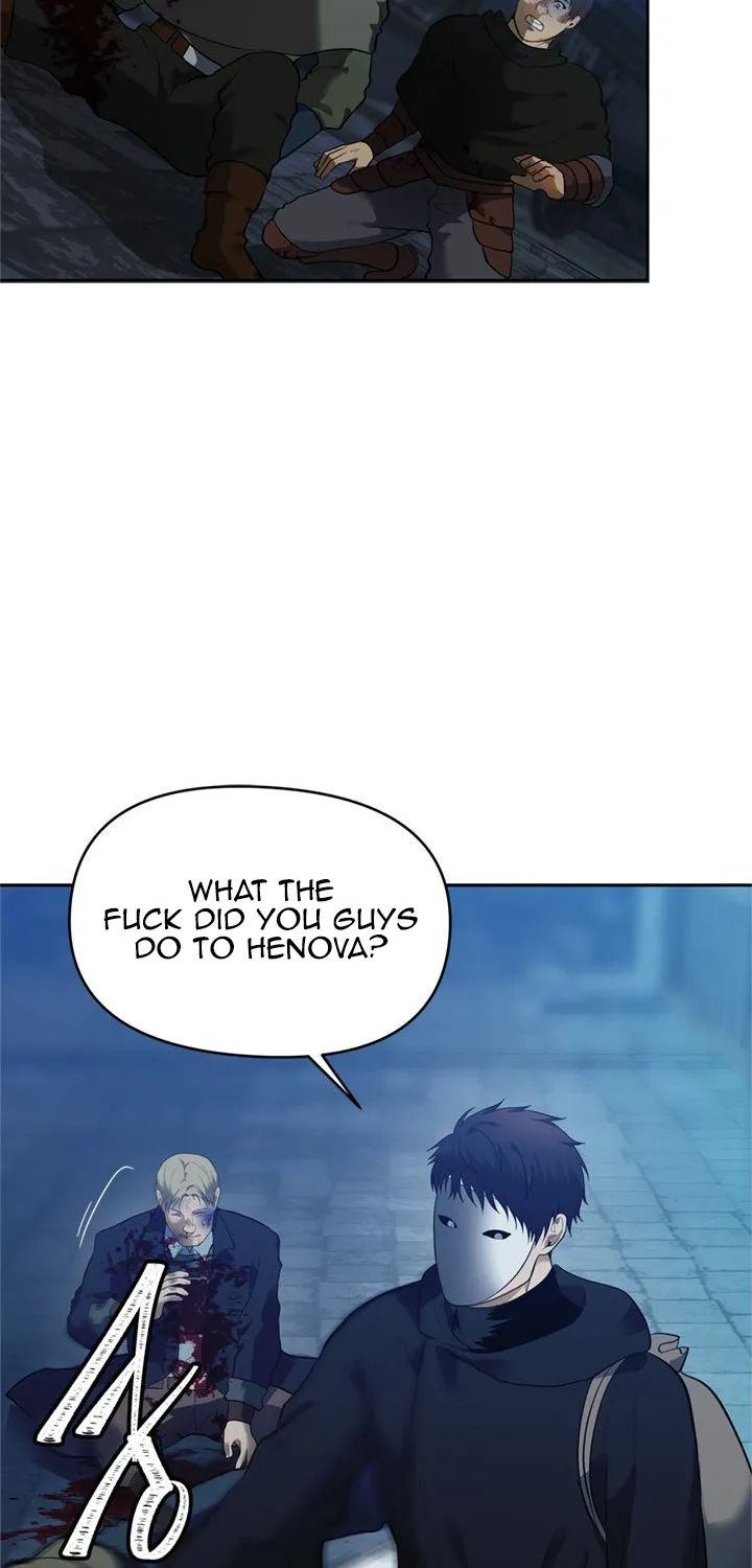 Read Ranker Who Lives A Second Time EN Manga Online