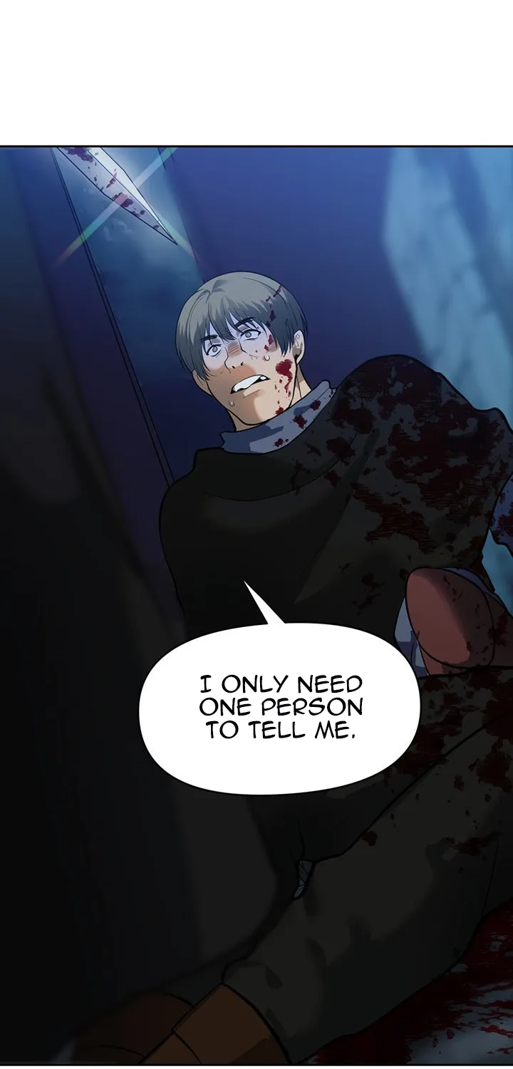 Read Ranker Who Lives A Second Time EN Manga Online