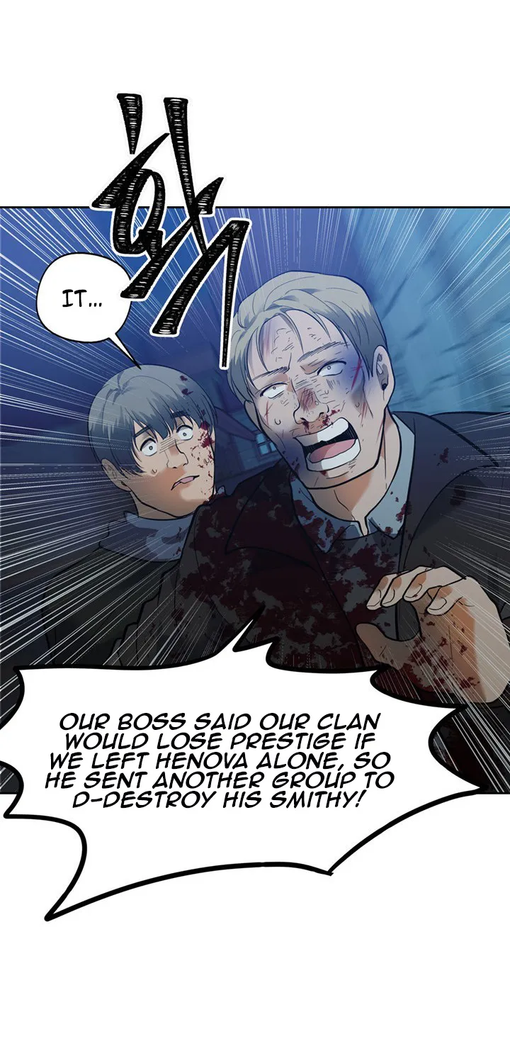 Read Ranker Who Lives A Second Time EN Manga Online