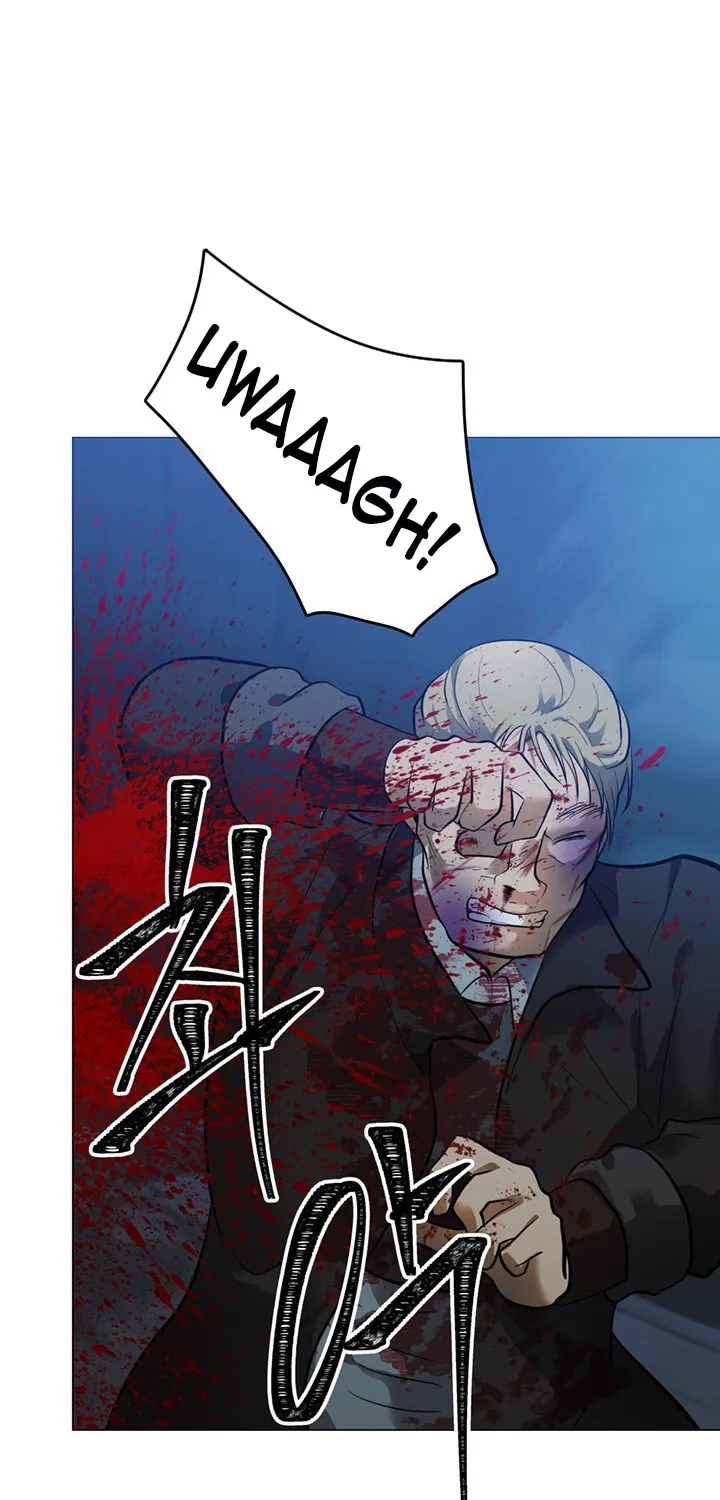 Read Ranker Who Lives A Second Time EN Manga Online
