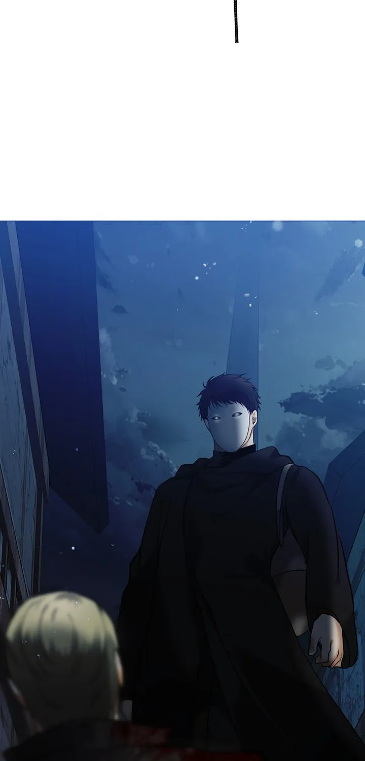 Read Ranker Who Lives A Second Time EN Manga Online
