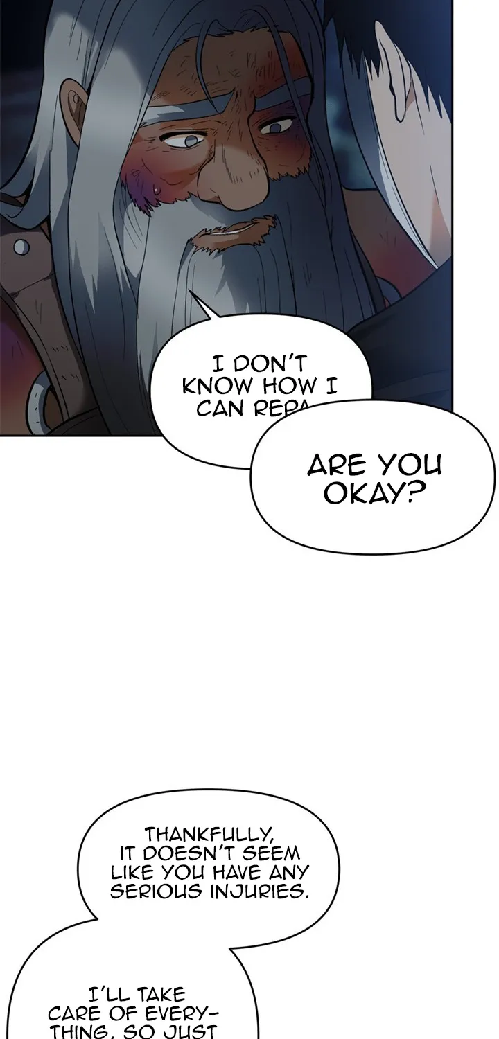 Read Ranker Who Lives A Second Time EN Manga Online