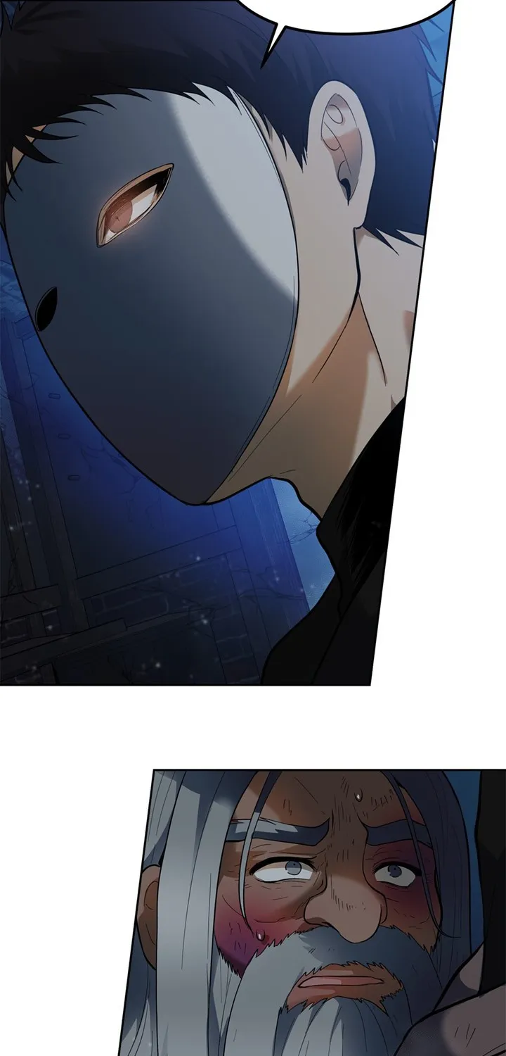 Read Ranker Who Lives A Second Time EN Manga Online
